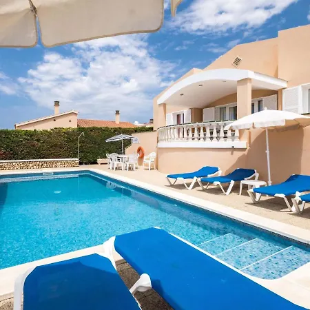 فيلة Villa Mar- Aire سون بو