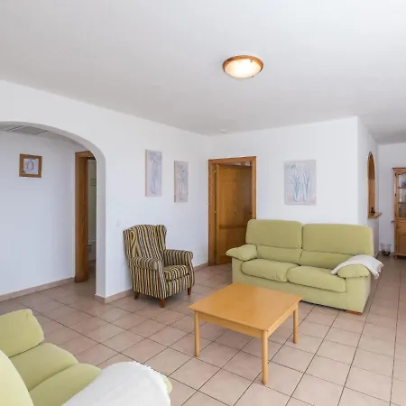 فيلة Villa Mar- Aire *