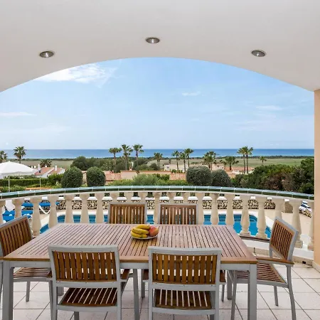 Villa Mar- Aire فيلة سون بو