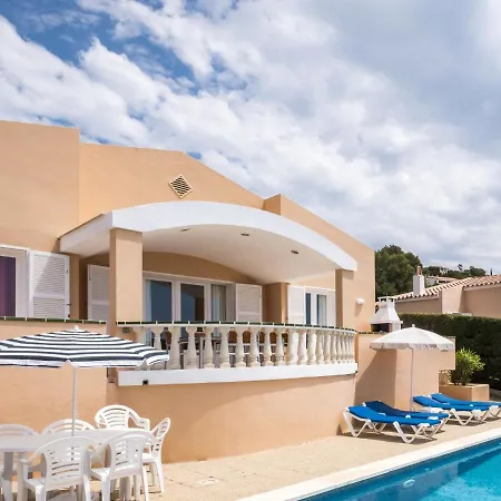 Villa Mar- Aire سون بو