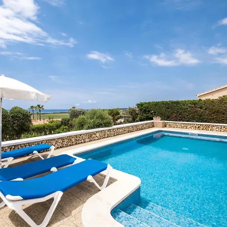 Villa Mar- Aire فيلة *