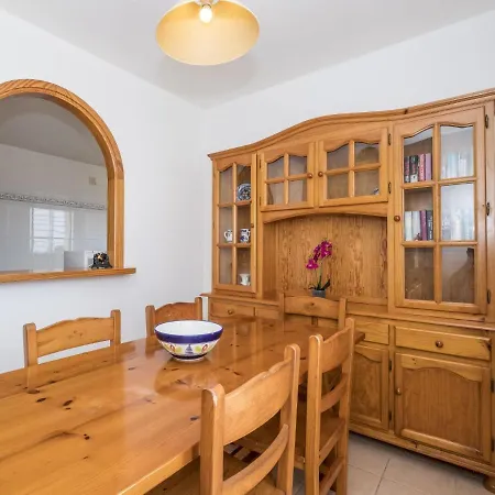 Villa Mar- Aire سون بو