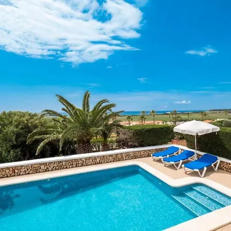 Villa Mar- Aire