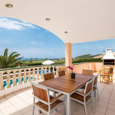 Villa Mar- Aire * سون بو