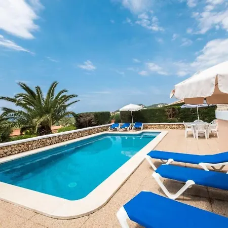 فيلة Villa Mar- Aire *