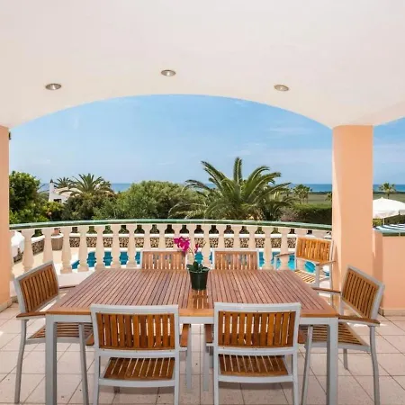 فيلة Villa Mar- Aire *